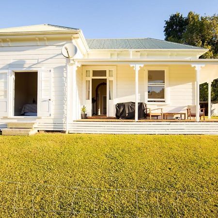 Mill House Villa Pohokura Ngoại thất bức ảnh