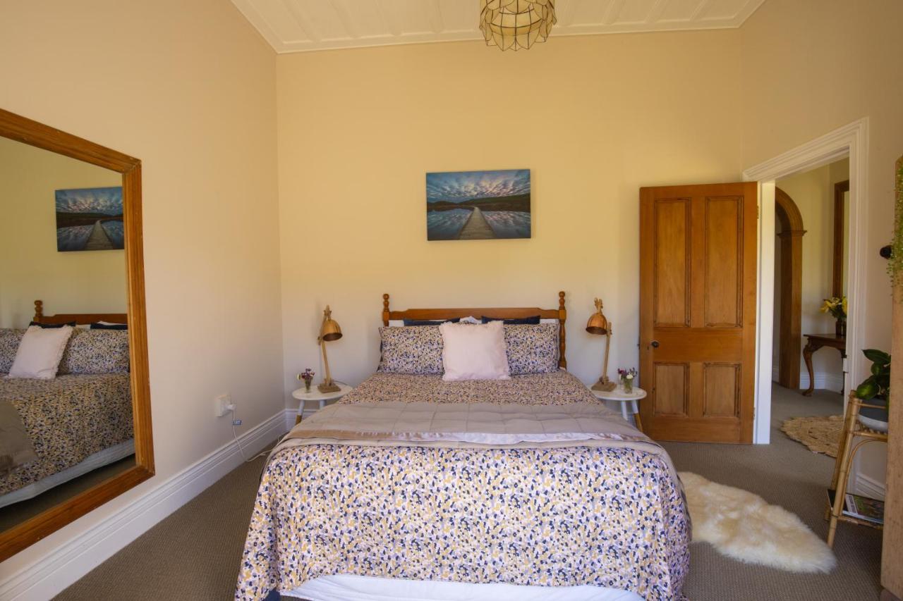 Mill House Villa Pohokura Ngoại thất bức ảnh