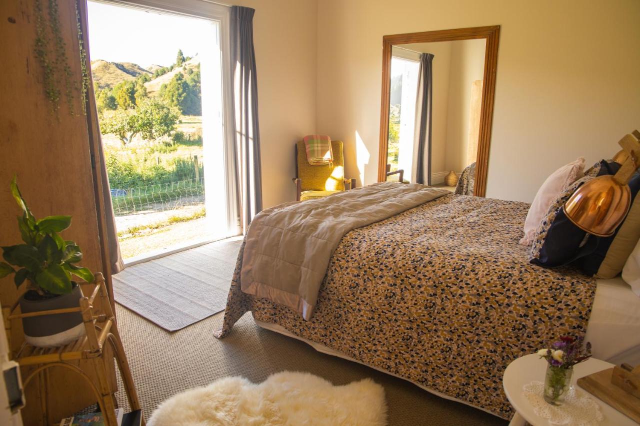 Mill House Villa Pohokura Ngoại thất bức ảnh