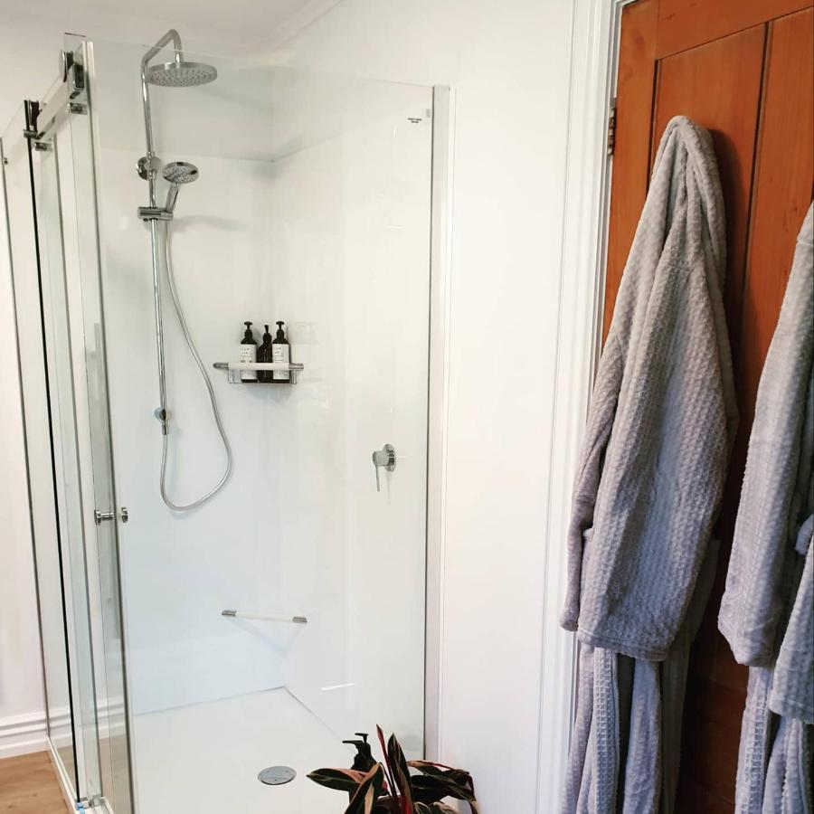 Mill House Villa Pohokura Ngoại thất bức ảnh